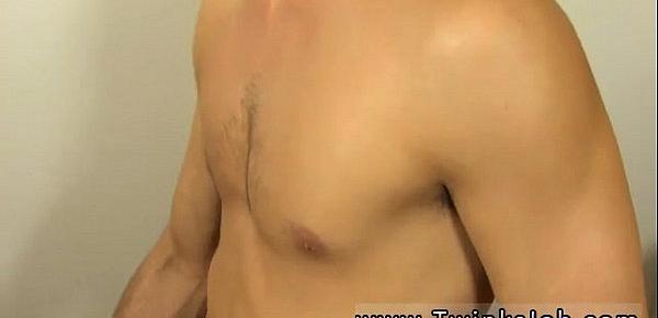  Gay boy vids Jake Steel cruises the youthful Jacob Marteny out by the
